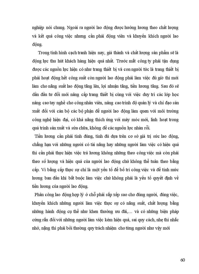 image for page Hạch toán tiền lương và các khoản trích theo lương tại công ty Vận tải xây dựng và chế biến lương thực Vĩnh Hà