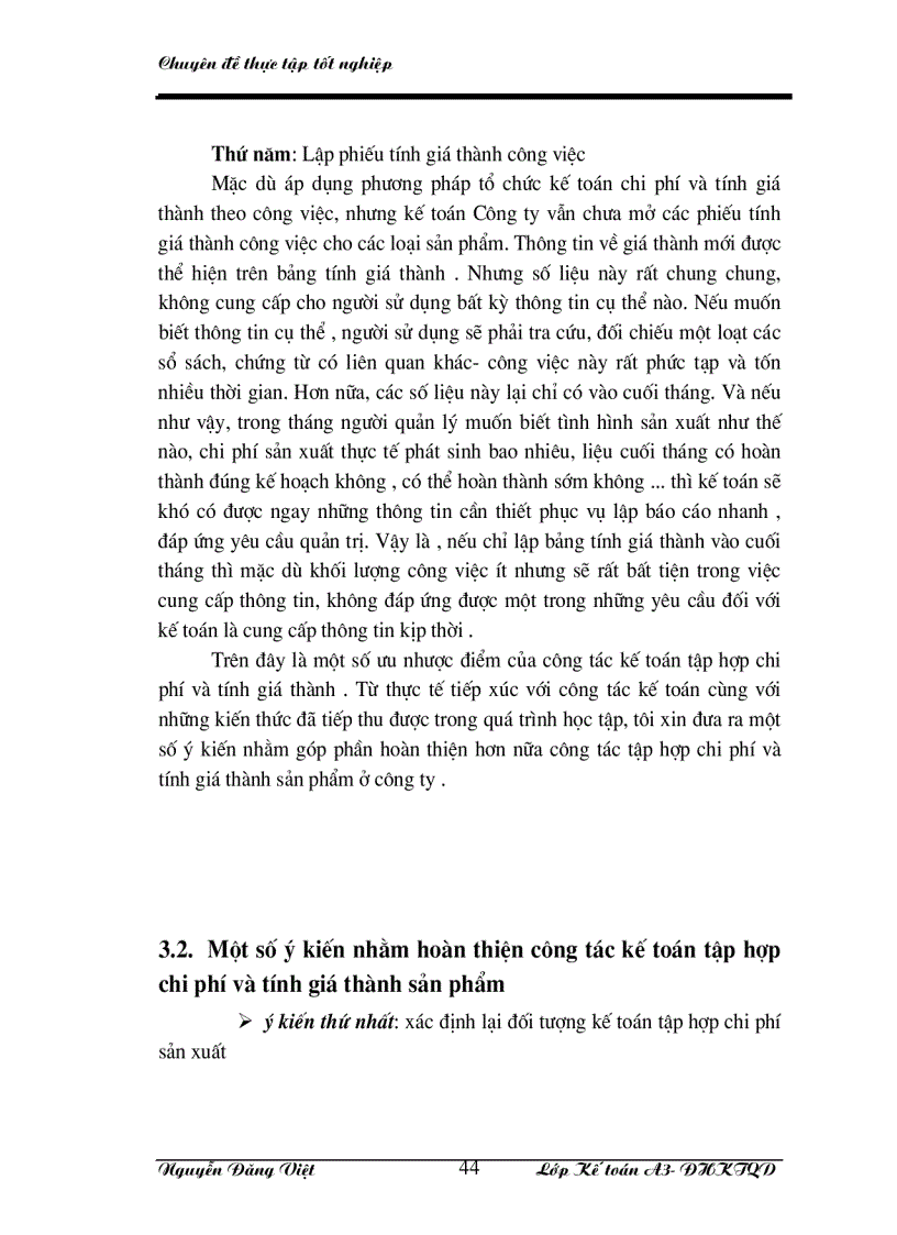 image for page Tổ chức kế toán chi phí sản xuất và tính giá thành sản phẩm ở công ty TNHH Quảng cáo và thương mại An Khánh