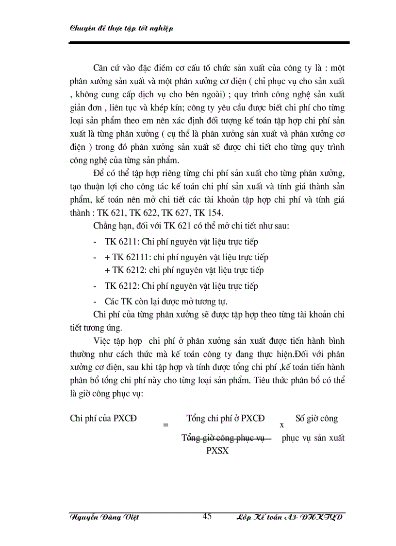 image for page Tổ chức kế toán chi phí sản xuất và tính giá thành sản phẩm ở công ty TNHH Quảng cáo và thương mại An Khánh