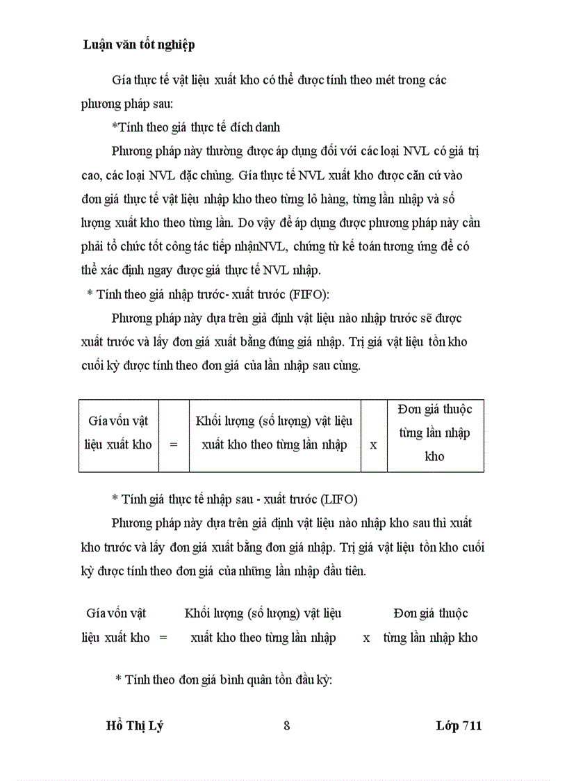 image for page Tổ chức công tác kế toán nguyên liệu, vật liệu tại công ty TNHH Hoá Bách Khoa