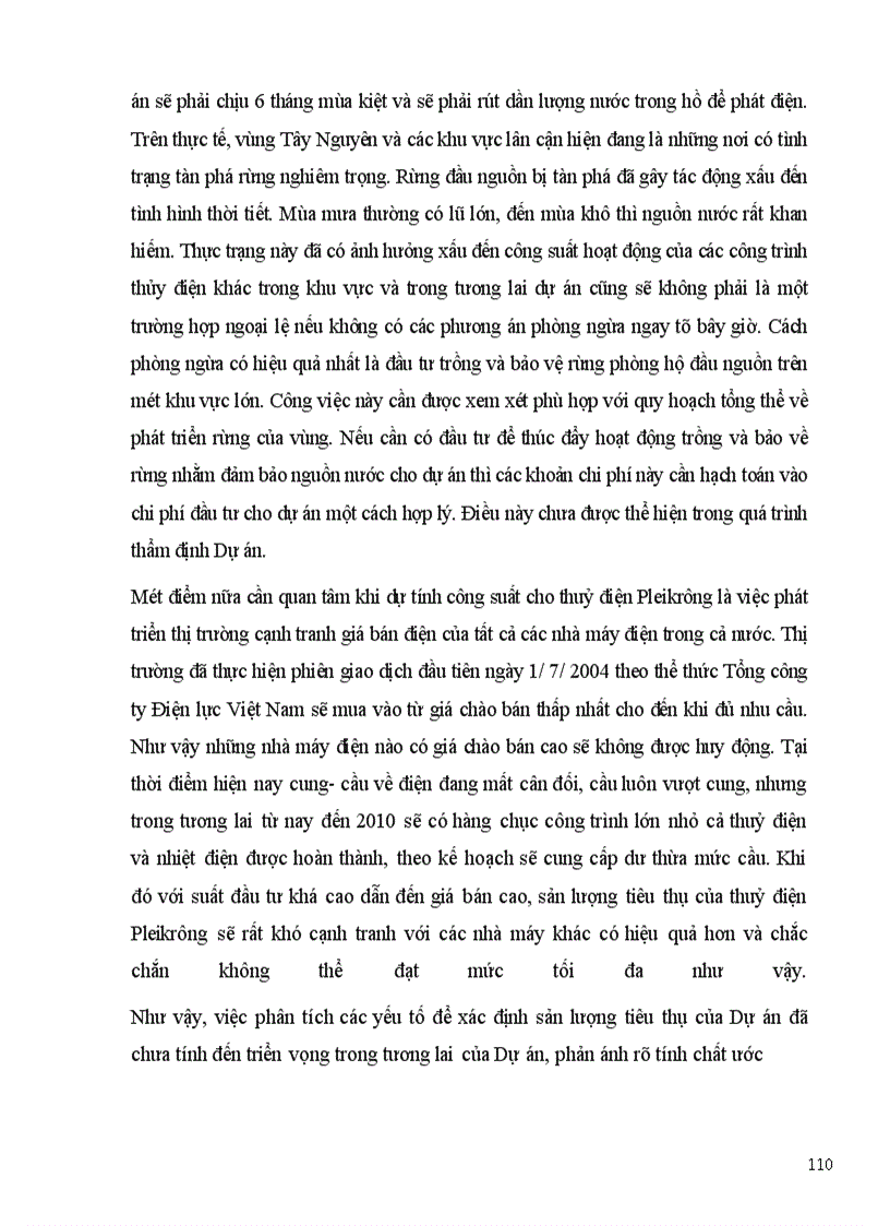 image for page Giải pháp nâng cao chất lượng thẩm định tài chính dự án đồng tài trợ trong hoạt động cho vay tại ngân hàng Công thương Việt Nam