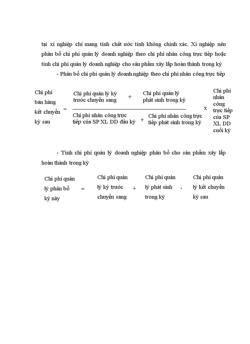 image for page Hoàn thiện hạch toán doanh thu và xác định kết quả kinh doanh tại Xí nghiệp Sông Đà 11-3