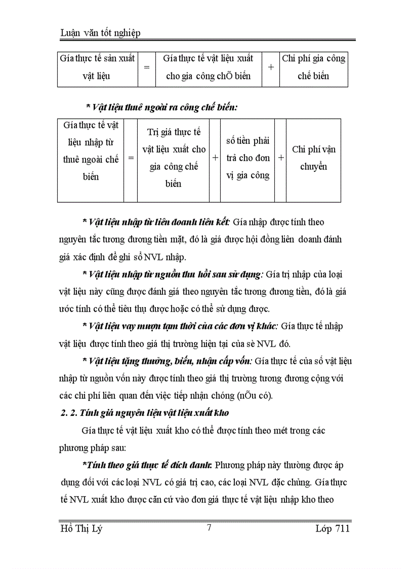 image for page Tổ chức công tác kế toán nguyên vật liệu tại công ty TNHH Hoá Bách Khoa