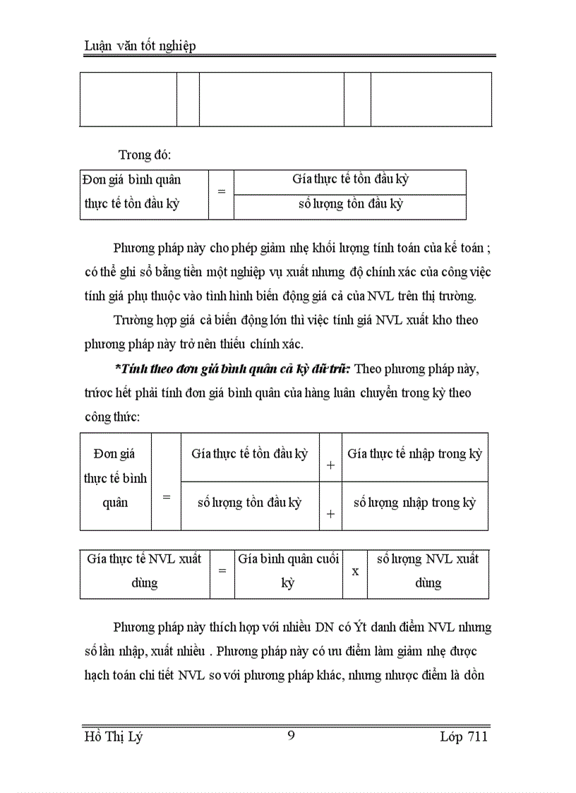 image for page Tổ chức công tác kế toán nguyên vật liệu tại công ty TNHH Hoá Bách Khoa