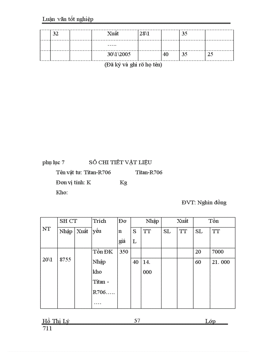 image for page Tổ chức công tác kế toán nguyên vật liệu tại công ty TNHH Hoá Bách Khoa