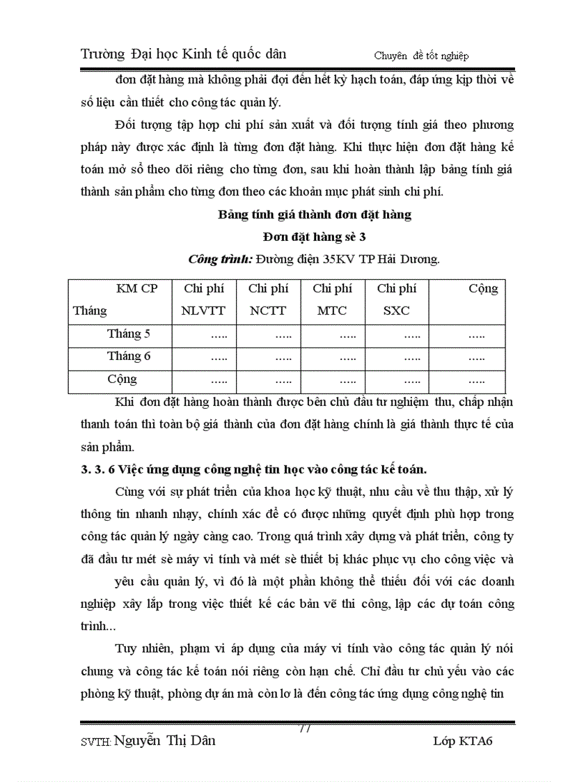 image for page Hoàn thiện kế toán chi phí sản xuất và tính giá thành sản phẩm tại Công ty Cổ phần xây dựng và phát triển cơ sở hạ tầng