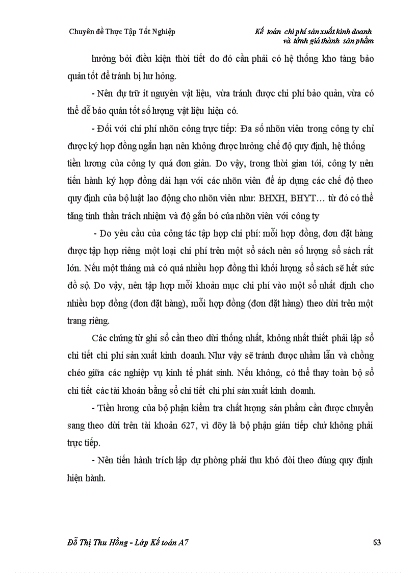 image for page Kế toán tập hợp chi phí và tính giá thành sản xuất sản phẩm