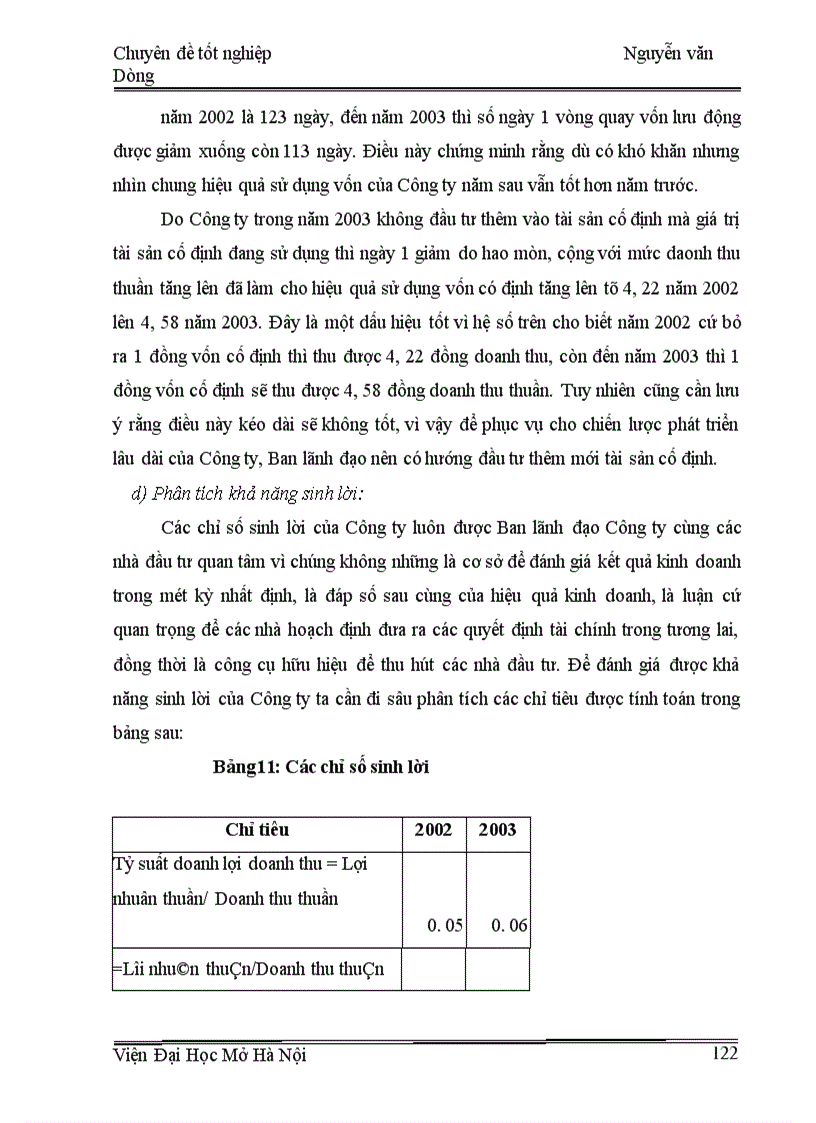image for page Một số giải pháp góp phần hoàn thiện công tác báo cáo tài chính và nâng cao khả năng tài chính của công ty tnhh xuyên thái bình dương