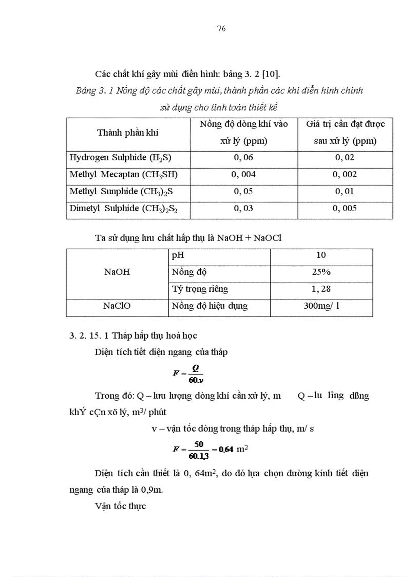 image for page Phân tích lựa chọn sơ đồ xử lý nước thải đô thị phù hợp với điều kiện Việt nam