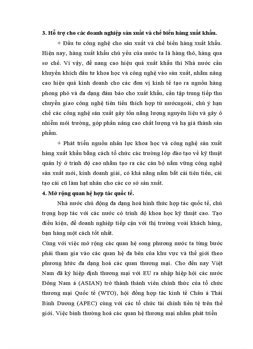 image for page Một số giải pháp nhằm nâng cao hiệu quả thu mua và xuất khẩu ở Tổng công ty xuất nhập khẩu nông sản và thực phẩm chế biến giai đoạn 2002-2005
