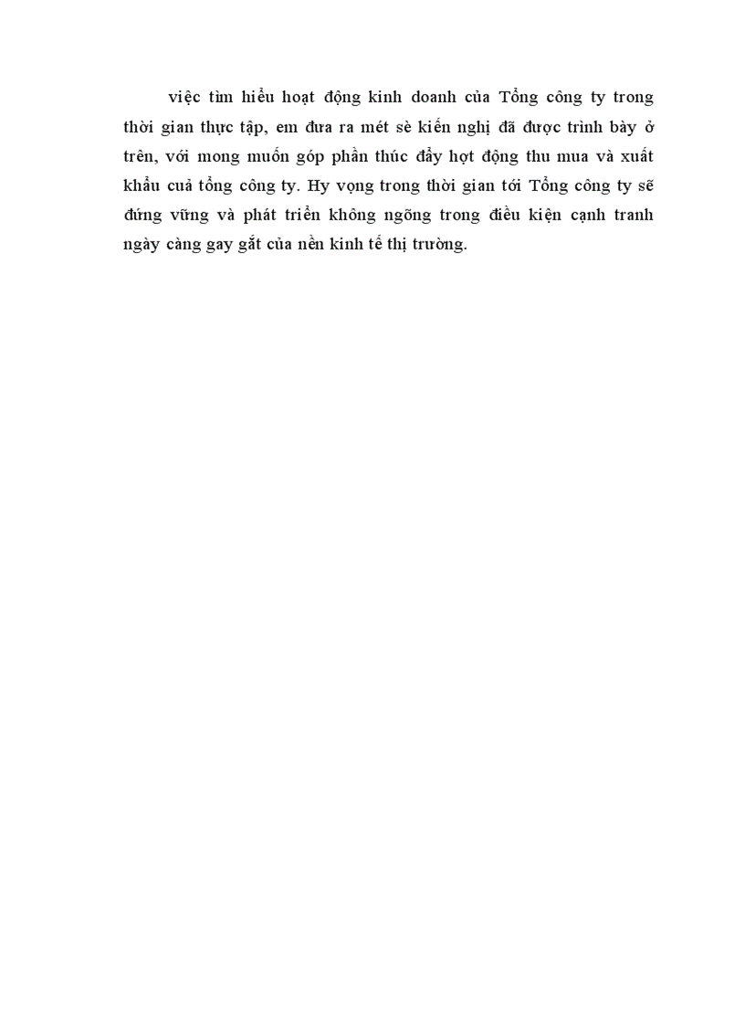 image for page Một số giải pháp nhằm nâng cao hiệu quả thu mua và xuất khẩu ở Tổng công ty xuất nhập khẩu nông sản và thực phẩm chế biến giai đoạn 2002-2005