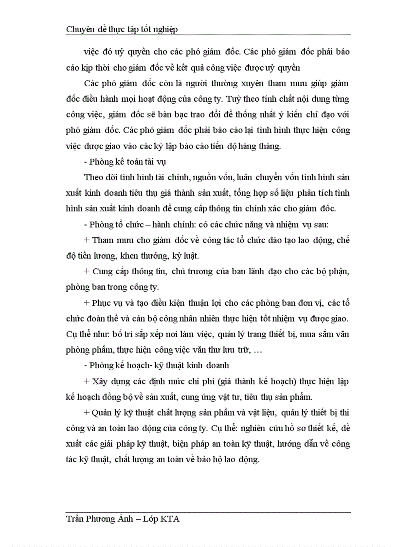 image for page Kế toán chi phí sản xuất và tính giá thành sản phẩm ở Công ty Cổ phần sản xuất vật liệu và xây lắp Hải Hậu