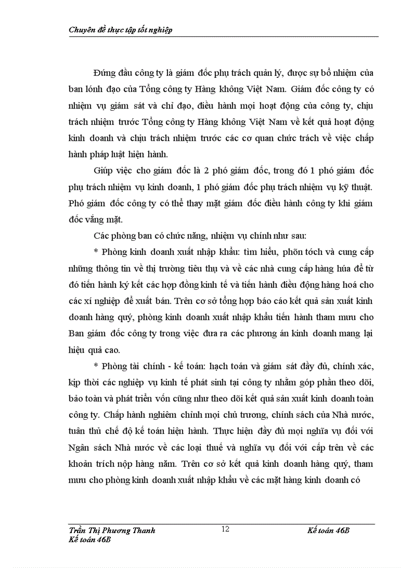 image for page Hoàn thiện kế toán tiêu thụ và xác định kết quả tiêu thụ tại công ty xăng dầu Hàng không Việt Nam