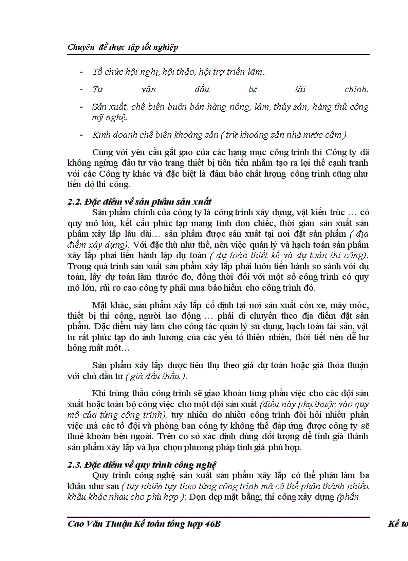 image for page Hoàn thiện kế toán nguyên liệu - vật liệu tại Công ty Cổ phần Xây dựng và Tư vấn đầu tư Trường Thành