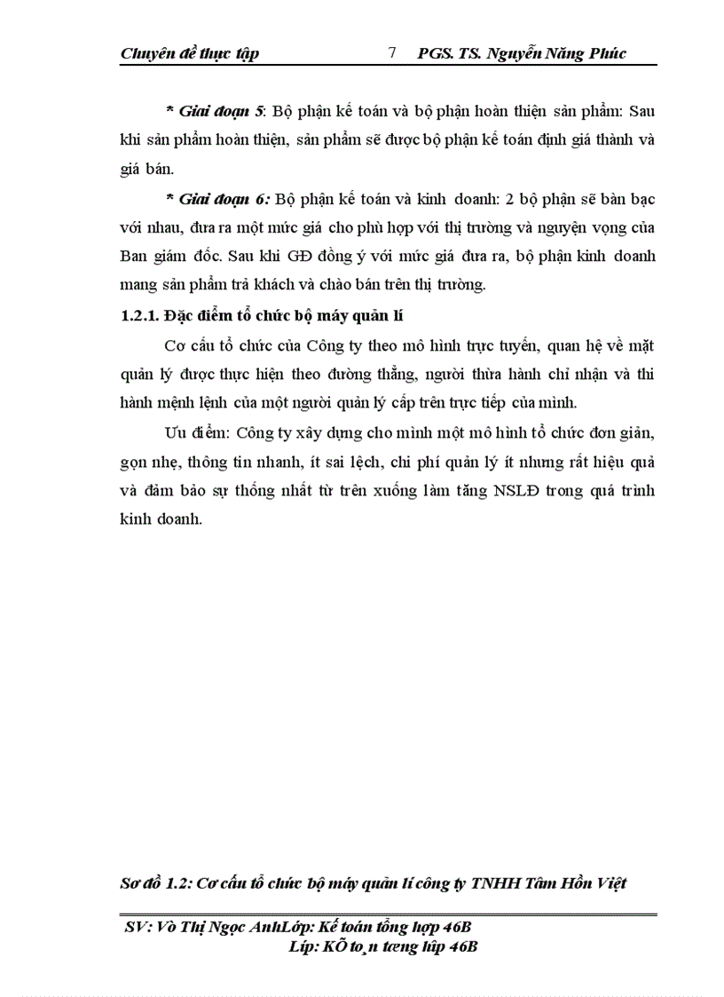 image for page Thực trạng kế toán nguyên vật liệu tại công ty TNHH Tâm Hồn Việt