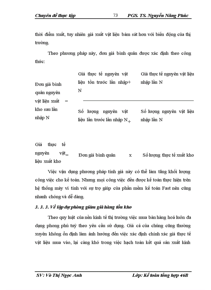 image for page Thực trạng kế toán nguyên vật liệu tại công ty TNHH Tâm Hồn Việt