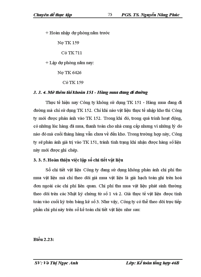 image for page Thực trạng kế toán nguyên vật liệu tại công ty TNHH Tâm Hồn Việt