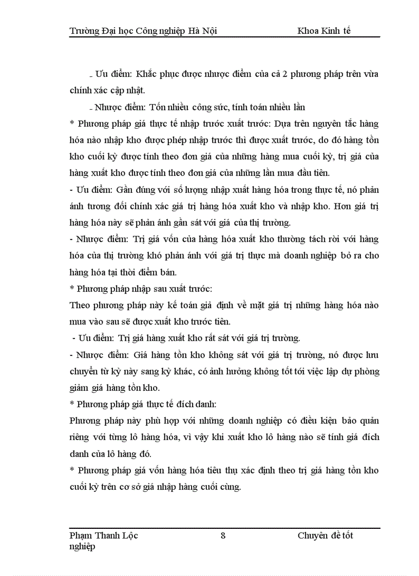 image for page Hoàn thiện kế toán bán hàng và xác định kết quả kinh doanh trong Công ty TNHH Thương mại & Du lịch Toàn Thắng tại Hà Nội