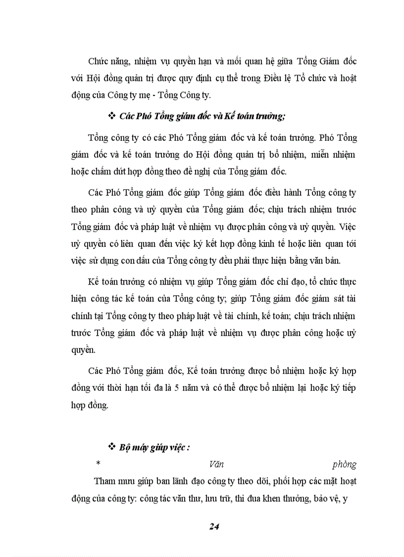 image for page Hoàn thiện nghiệp vụ ký kết và tổ chức thực hiện hợp đồng xuất khẩu thép tại Tổng công ty Thép Việt Nam