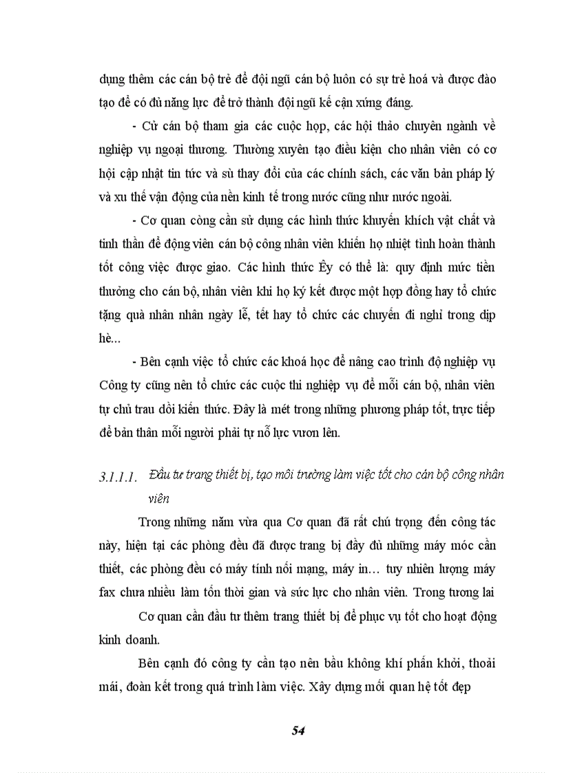 image for page Hoàn thiện nghiệp vụ ký kết và tổ chức thực hiện hợp đồng xuất khẩu thép tại Tổng công ty Thép Việt Nam