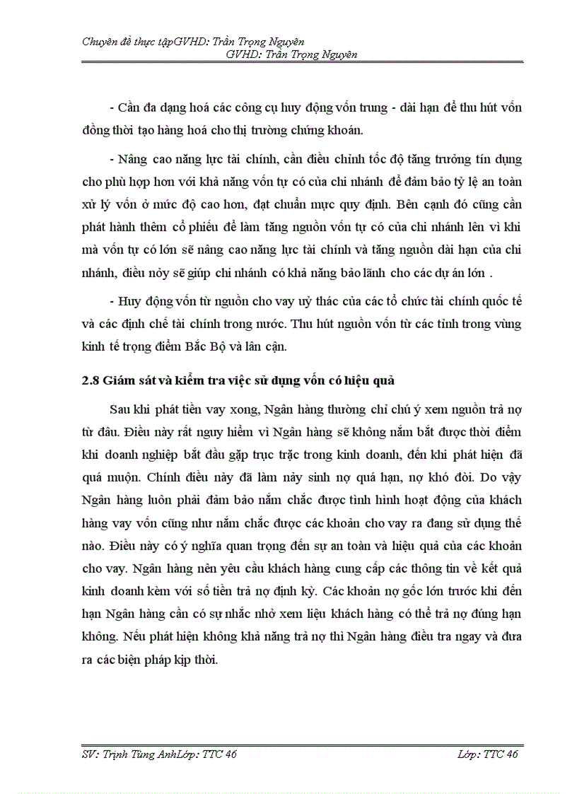 image for page Phân tích các yếu tố tác động đến hiệu quả của hoạt động tín dụng trung và dài hạn tại nhno & ptnt chi nhánh thăng long