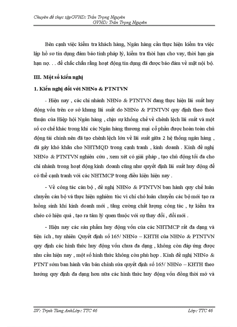 image for page Phân tích các yếu tố tác động đến hiệu quả của hoạt động tín dụng trung và dài hạn tại nhno & ptnt chi nhánh thăng long