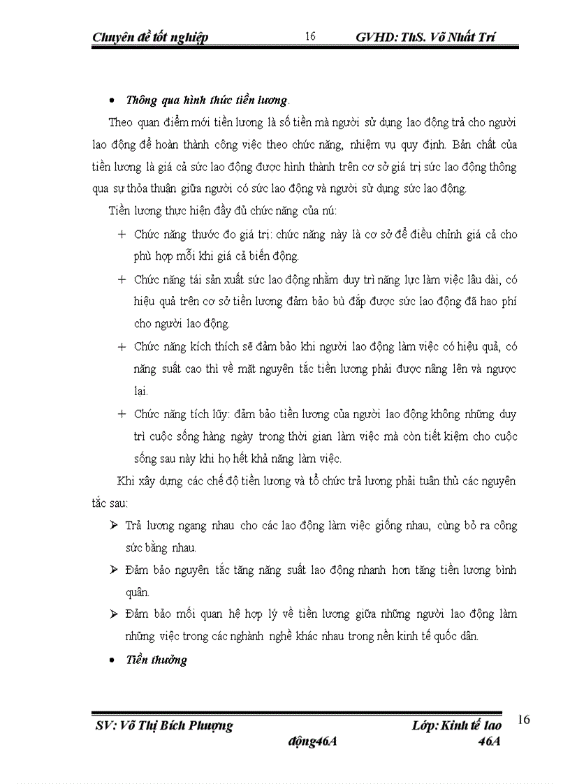 image for page Hoàn thiện công tác tạo động lực cho người lao động tại công ty TNHH Thương Mại Đồng Lực
