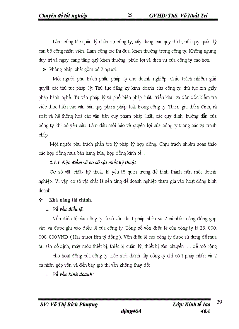 image for page Hoàn thiện công tác tạo động lực cho người lao động tại công ty TNHH Thương Mại Đồng Lực