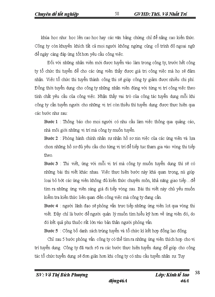 image for page Hoàn thiện công tác tạo động lực cho người lao động tại công ty TNHH Thương Mại Đồng Lực