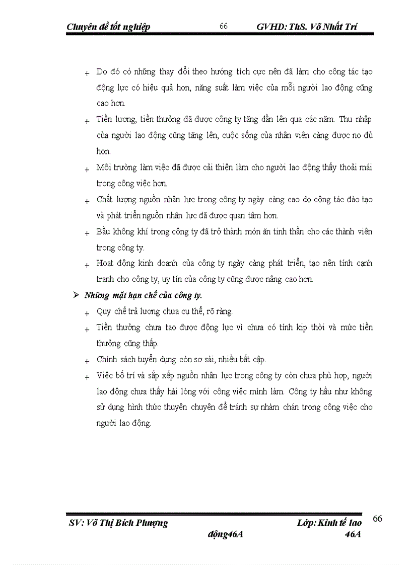 image for page Hoàn thiện công tác tạo động lực cho người lao động tại công ty TNHH Thương Mại Đồng Lực