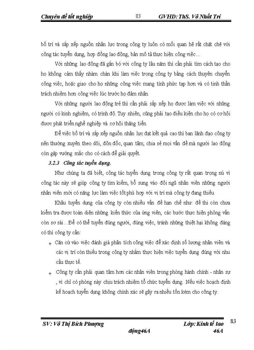 image for page Hoàn thiện công tác tạo động lực cho người lao động tại công ty TNHH Thương Mại Đồng Lực