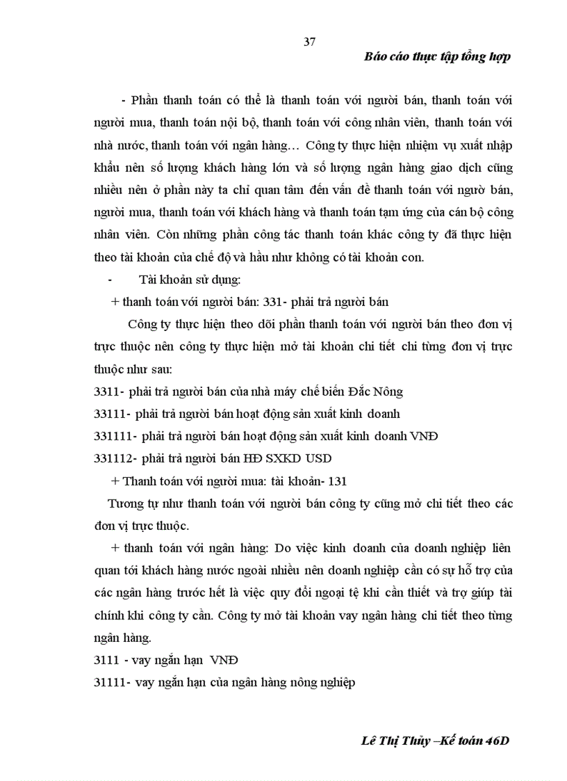 image for page Thực tập tổng hợp về CÔNG TY XUẤT NHẬP KHẨU NÔNG LÂM SẢN VÀ VẬT TƯ NÔNG NGHIỆP(XNK NLS VÀ VTNN)