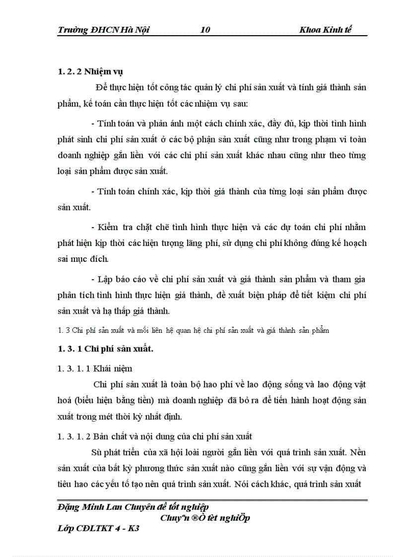 image for page Hoàn thiện kế toán chi phí sản xuất và tính giá thành sản phẩm tại công ty Bắc á