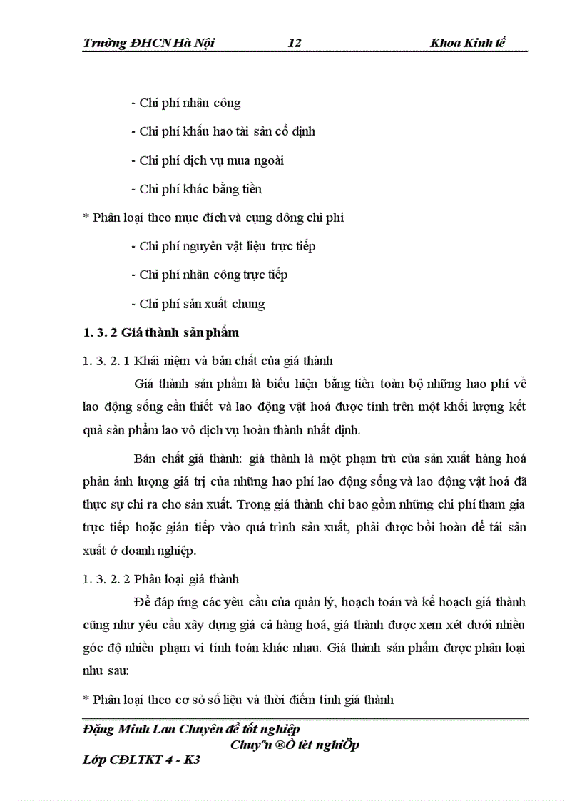 image for page Hoàn thiện kế toán chi phí sản xuất và tính giá thành sản phẩm tại công ty Bắc á