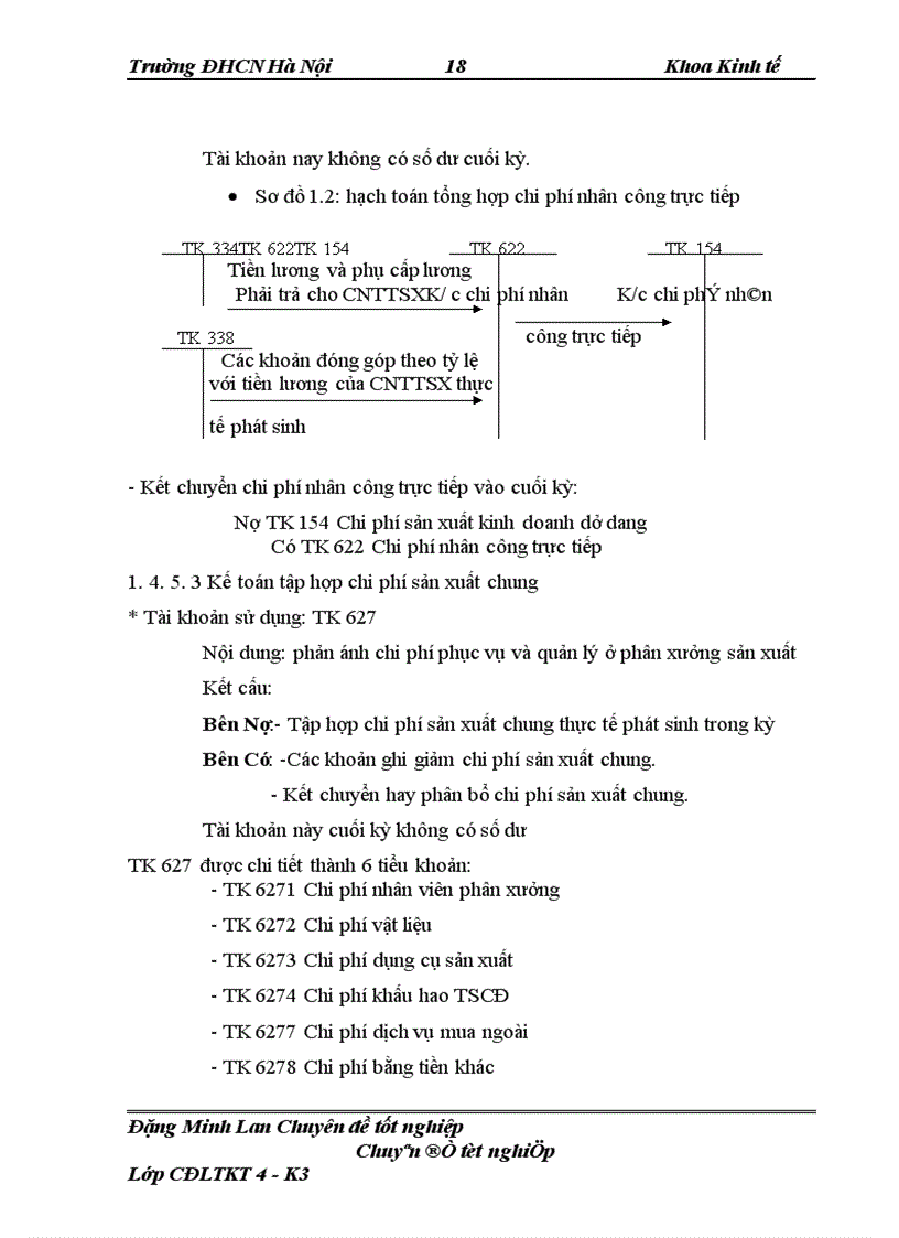 image for page Hoàn thiện kế toán chi phí sản xuất và tính giá thành sản phẩm tại công ty Bắc á