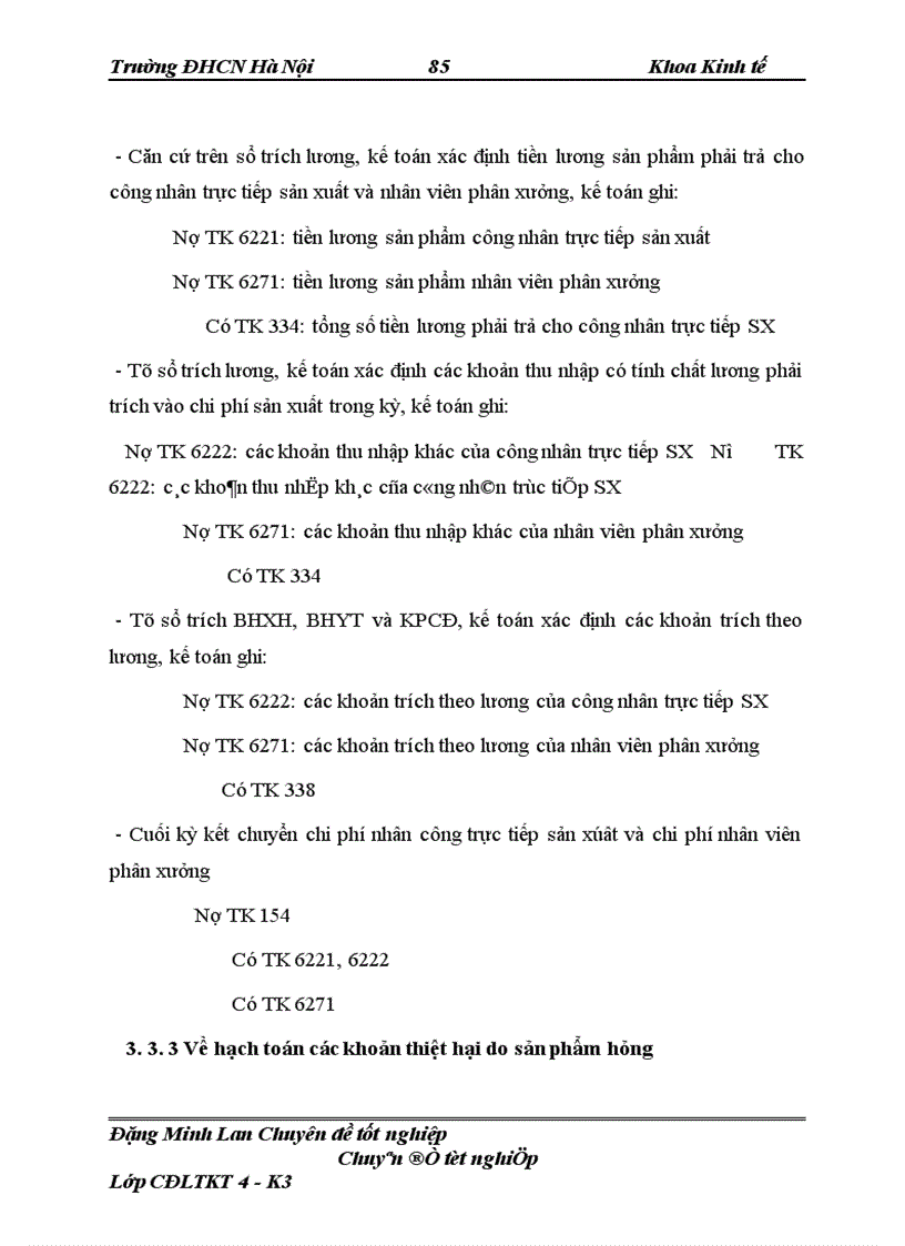 image for page Hoàn thiện kế toán chi phí sản xuất và tính giá thành sản phẩm tại công ty Bắc á