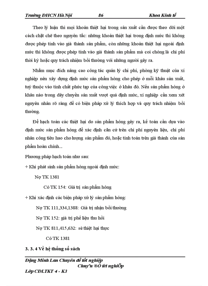 image for page Hoàn thiện kế toán chi phí sản xuất và tính giá thành sản phẩm tại công ty Bắc á
