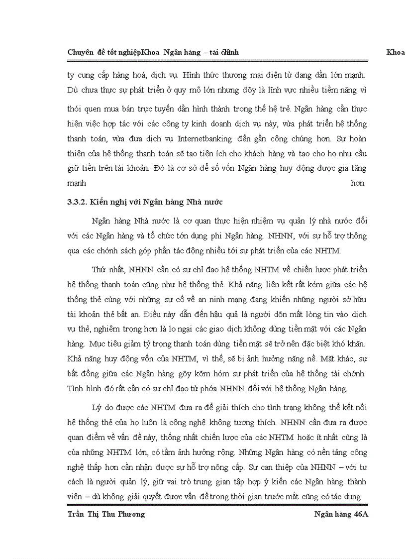 image for page Tăng cường huy động vốn của Chi nhánh Ngân hàng Công thương Hai Bà Trưng