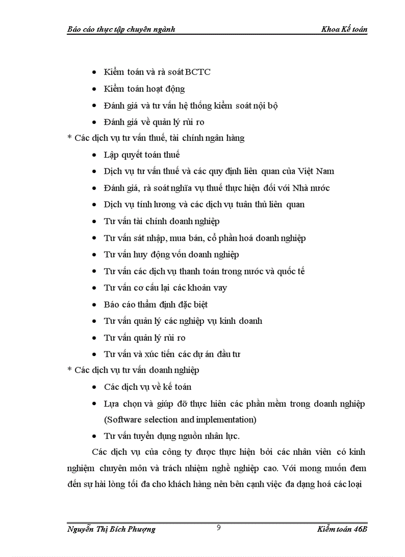 image for page Hoàn thiện quy trình kiểm toán chu trình tiền lương và nhân viên do công ty TNHH Kiểm toán và Tư vấn NEXIA ACPA thực hiện