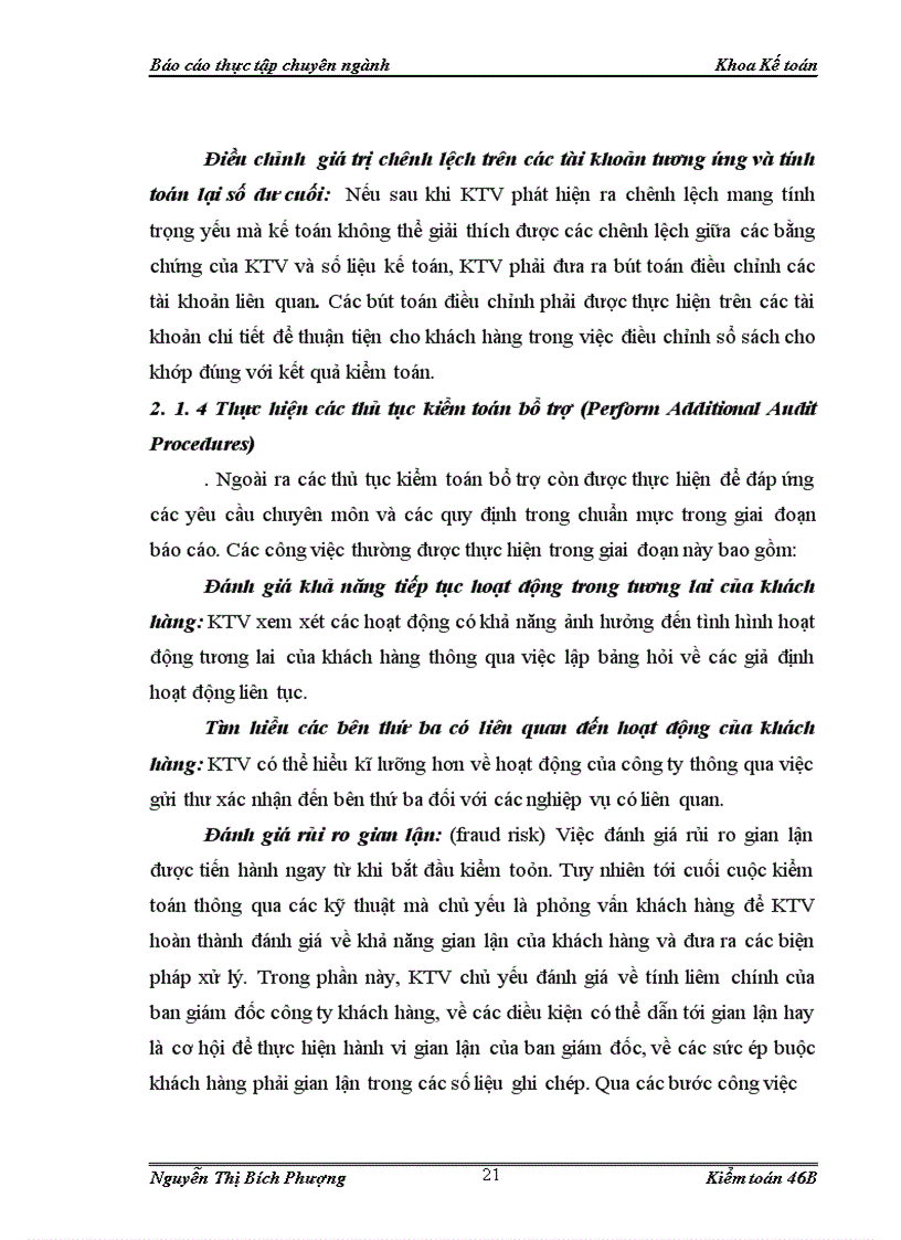 image for page Hoàn thiện quy trình kiểm toán chu trình tiền lương và nhân viên do công ty TNHH Kiểm toán và Tư vấn NEXIA ACPA thực hiện