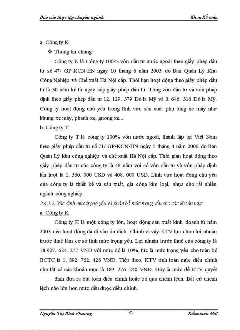 image for page Hoàn thiện quy trình kiểm toán chu trình tiền lương và nhân viên do công ty TNHH Kiểm toán và Tư vấn NEXIA ACPA thực hiện