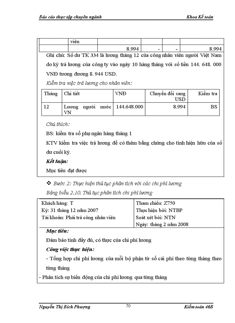 image for page Hoàn thiện quy trình kiểm toán chu trình tiền lương và nhân viên do công ty TNHH Kiểm toán và Tư vấn NEXIA ACPA thực hiện