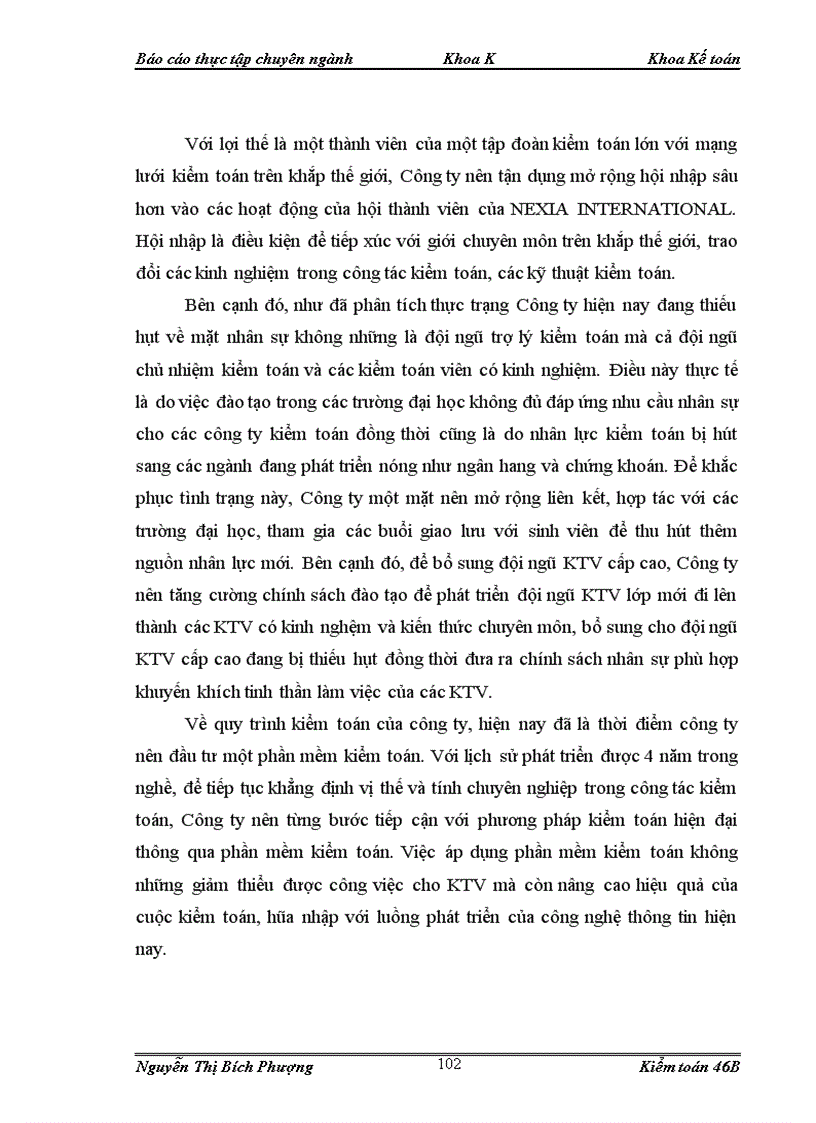 image for page Hoàn thiện quy trình kiểm toán chu trình tiền lương và nhân viên do công ty TNHH Kiểm toán và Tư vấn NEXIA ACPA thực hiện