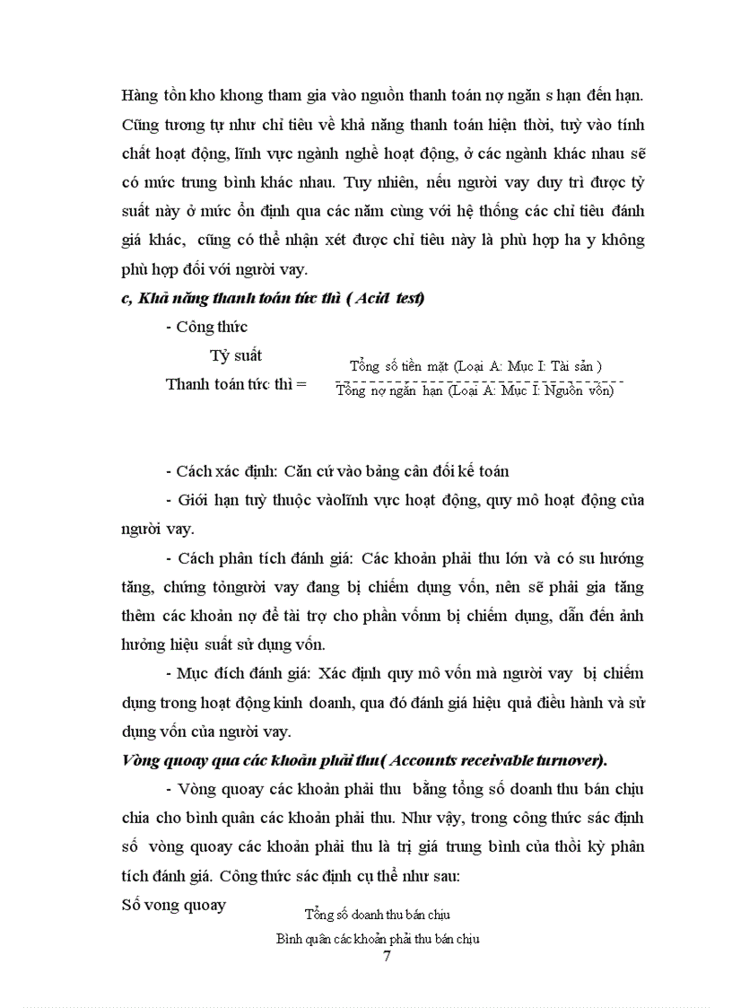 image for page Thẩm định dự án đầu tư của NHĐT & PT Hà Nội