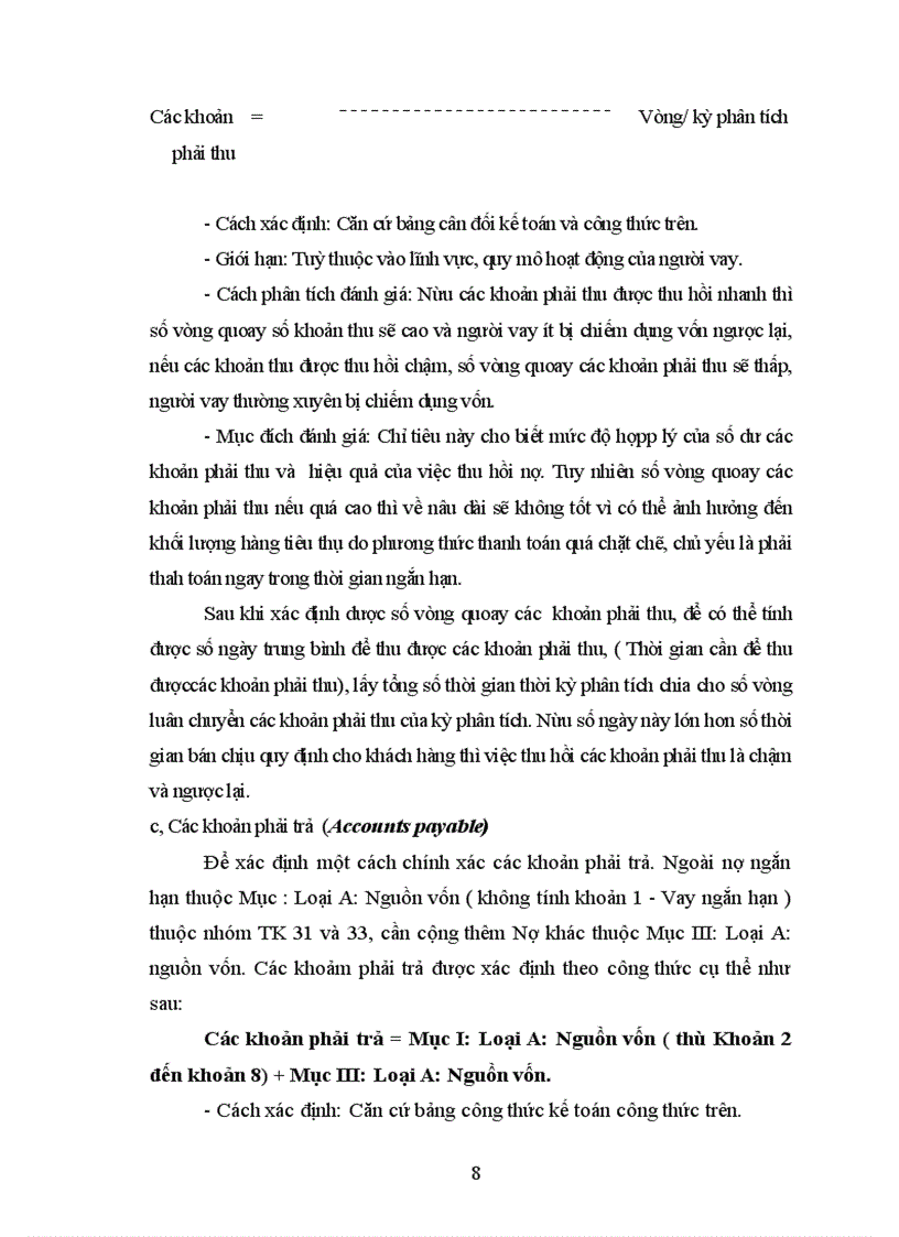 image for page Thẩm định dự án đầu tư của NHĐT & PT Hà Nội