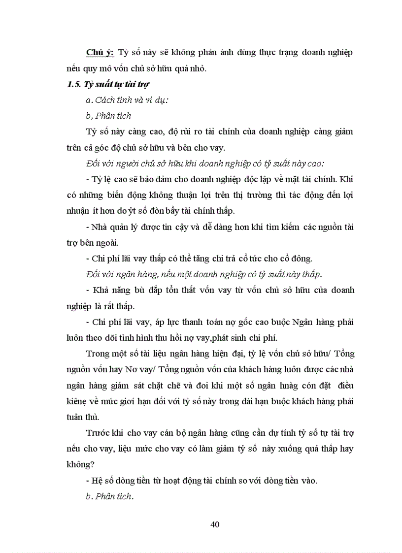 image for page Thẩm định dự án đầu tư của NHĐT & PT Hà Nội