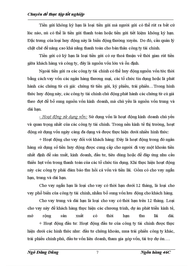 image for page Giải pháp hạn chế rủi ro tín dụng tại Công ty Tài chính Dầu khí