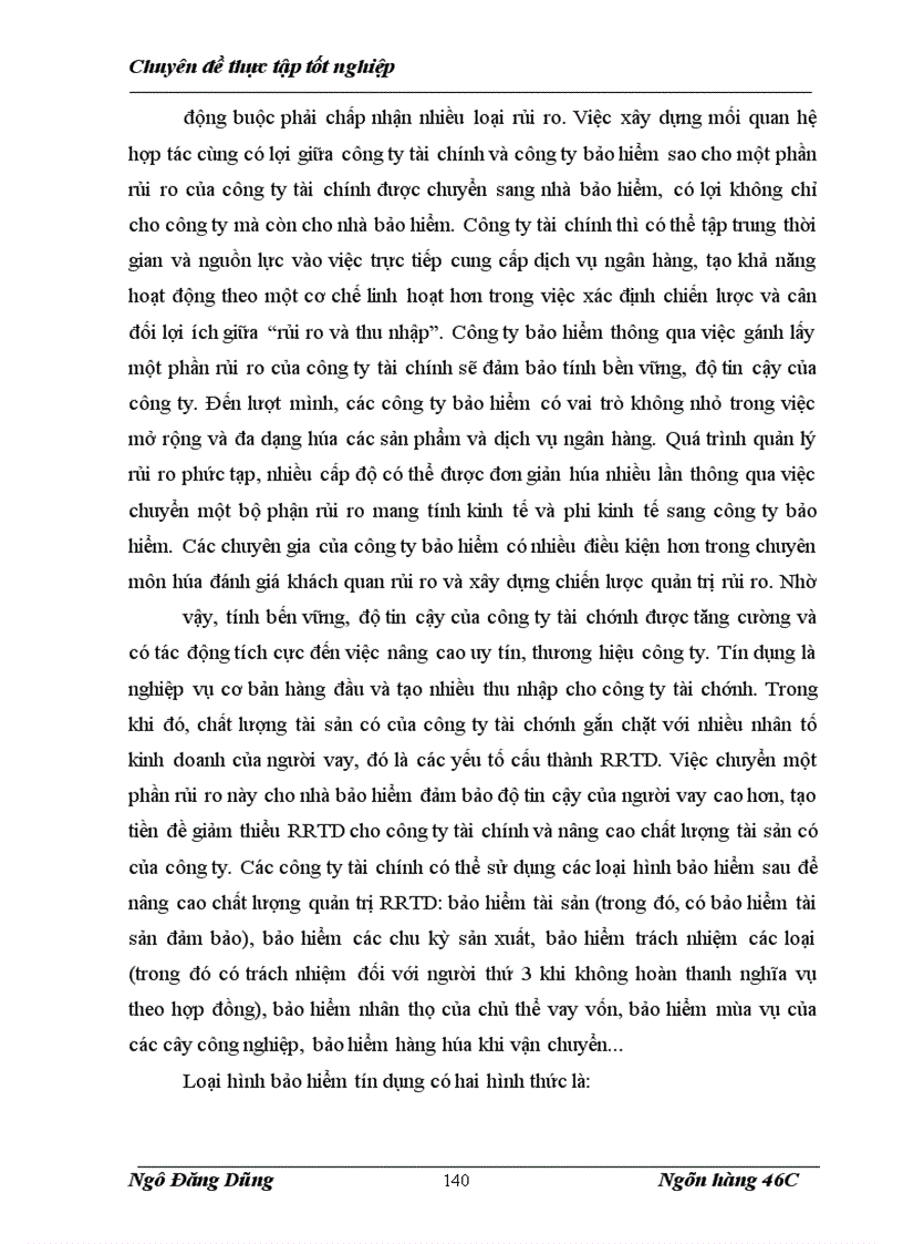 image for page Giải pháp hạn chế rủi ro tín dụng tại Công ty Tài chính Dầu khí