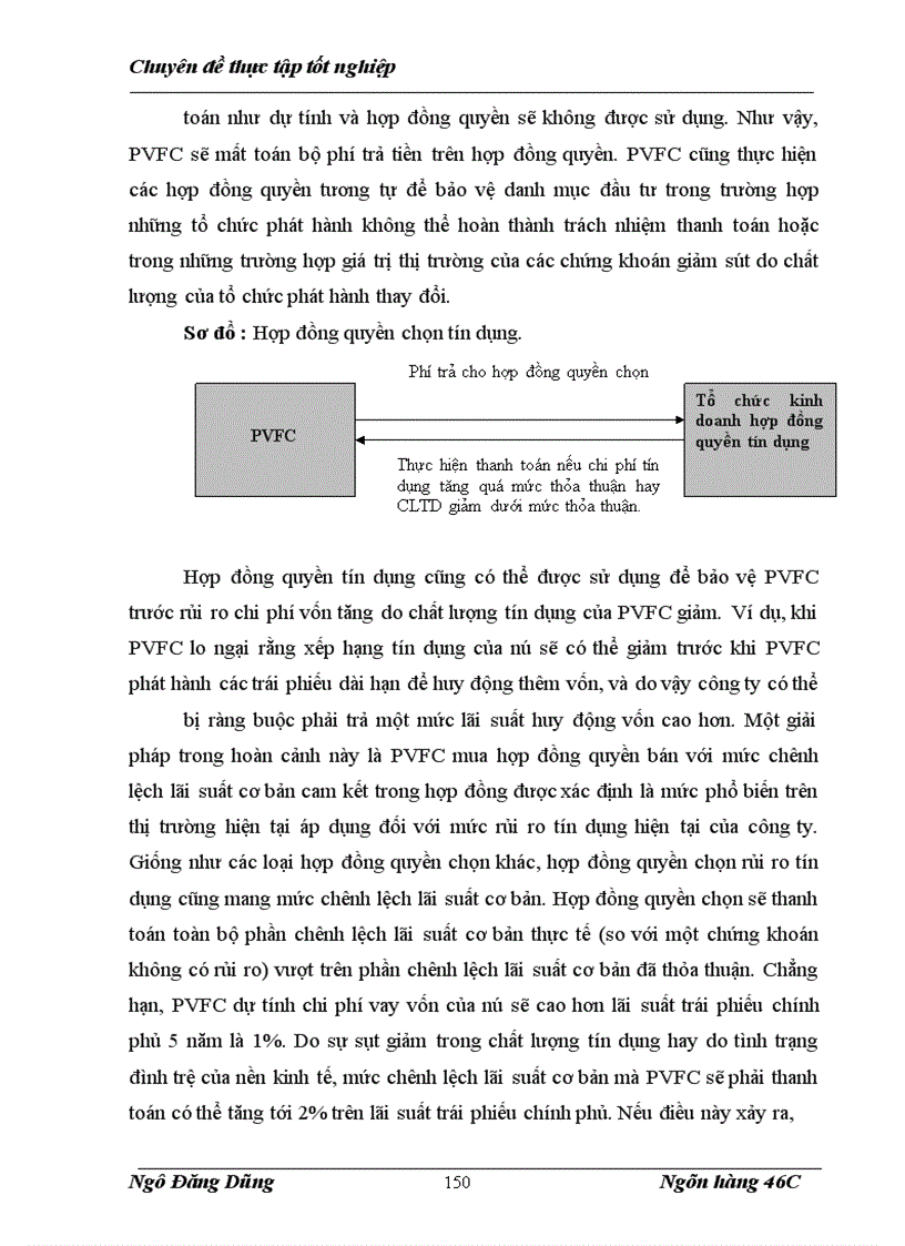 image for page Giải pháp hạn chế rủi ro tín dụng tại Công ty Tài chính Dầu khí