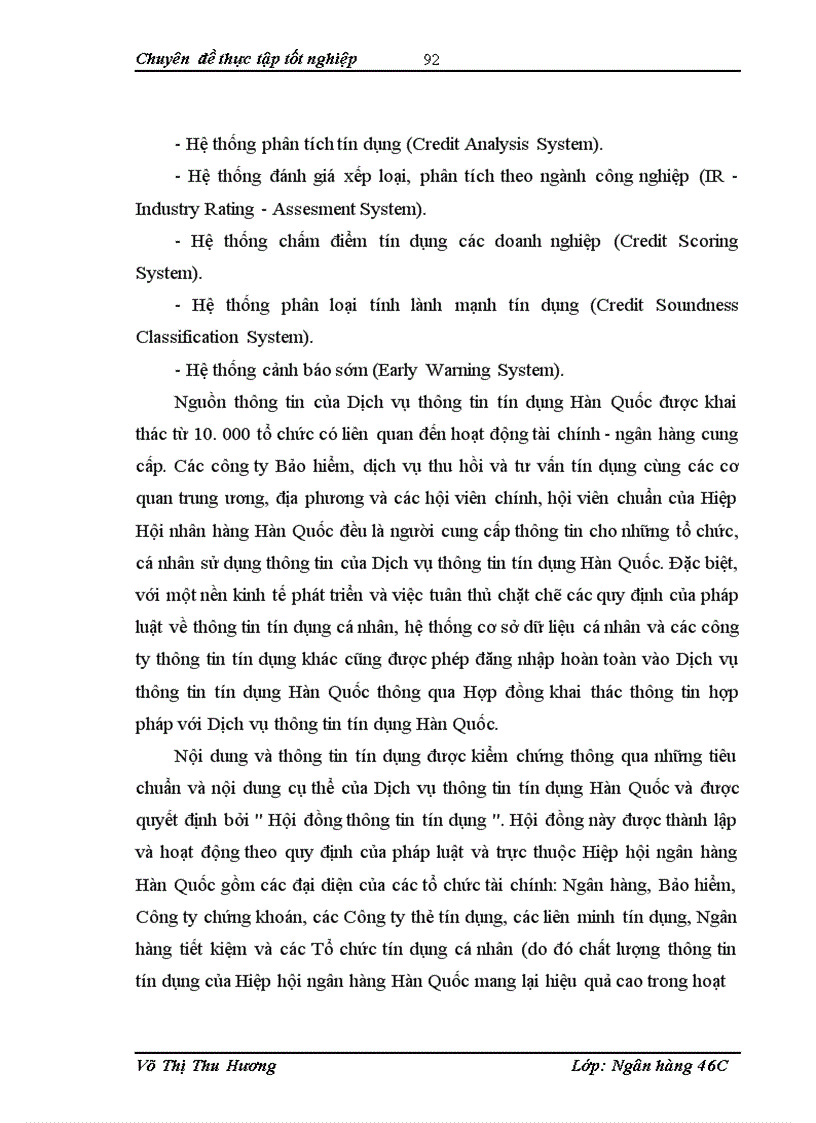 image for page Giải pháp hoàn thiện phương pháp chấm điểm tín dụng trong xếp hạng doanh nghiệp tại Ngân hàng thương mại cổ phần các doanh nghiệp ngoài quốc doanh Việt Nam.